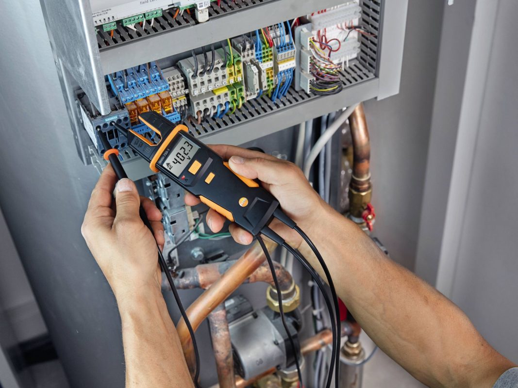 Yapraklı Elektrikçi